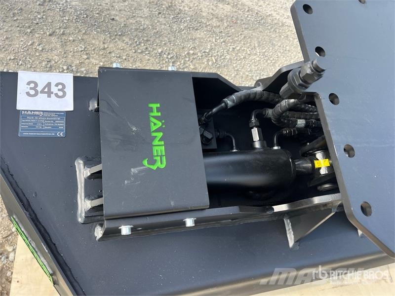  Haener HHUL1500-7.10-P50 Universal Excavator Bucke Žlice