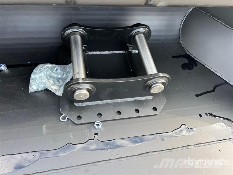  Haener HHUL1500-7.10-P50 Universal Excavator Bucke Žlice