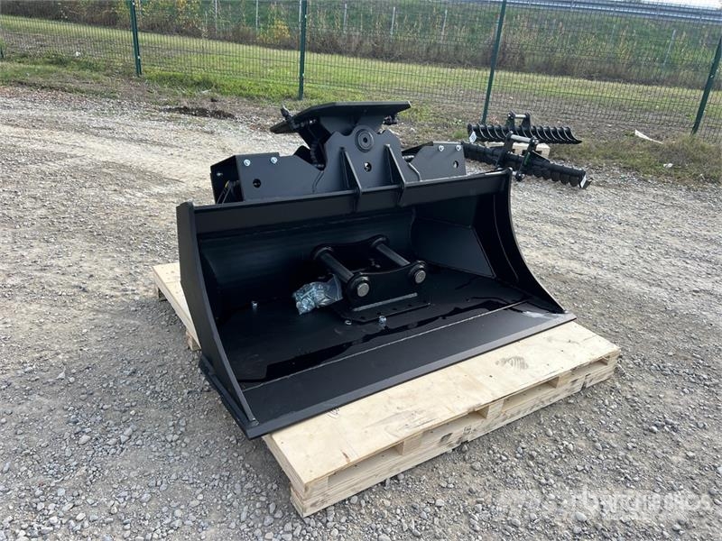  Haener HHUL1500-7.10-P50 Universal Excavator Bucke Žlice