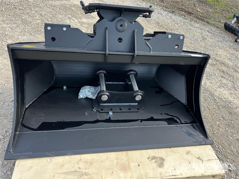  Haener HHUL1500-7.10-P50 Universal Excavator Bucke Žlice