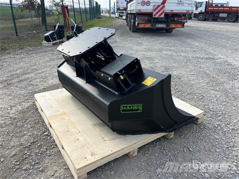  Haener HHUL1500-7.10-P50 Universal Excavator Bucke Žlice