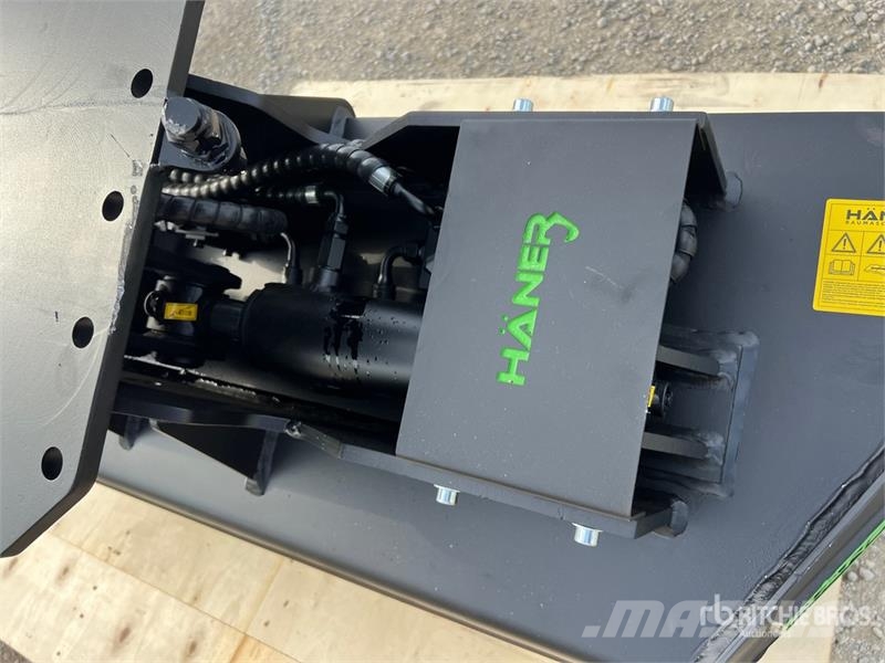  Haener HHUL1500-7.10-P50 Universal Excavator Bucke Žlice
