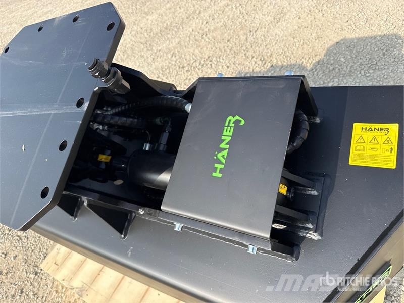 Haener HHUL1500-8.12-P60 Universal Excavator Bucke Kovalar