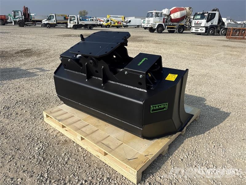 Haener HHUL1500-8.12-P60 Universal Excavator Bucke Kovalar