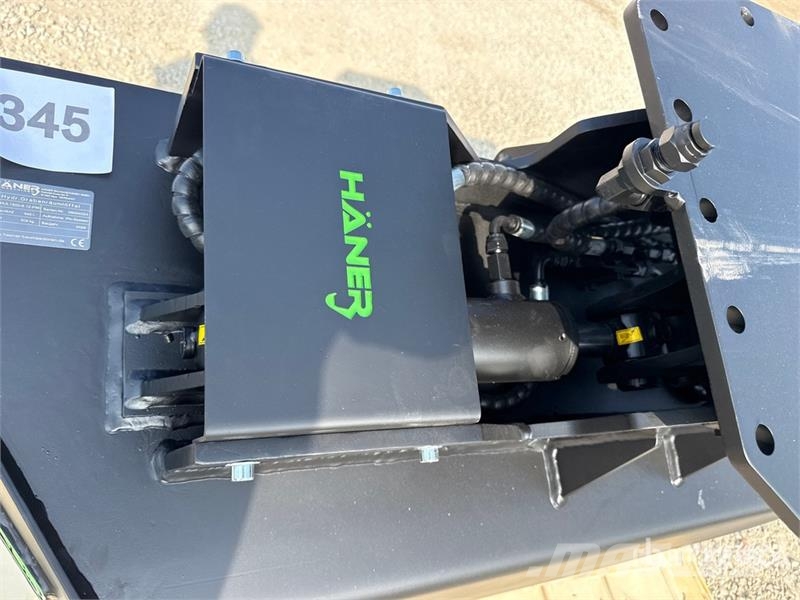 Haener HHUL1500-8.12-P60 Universal Excavator Bucke Kovalar