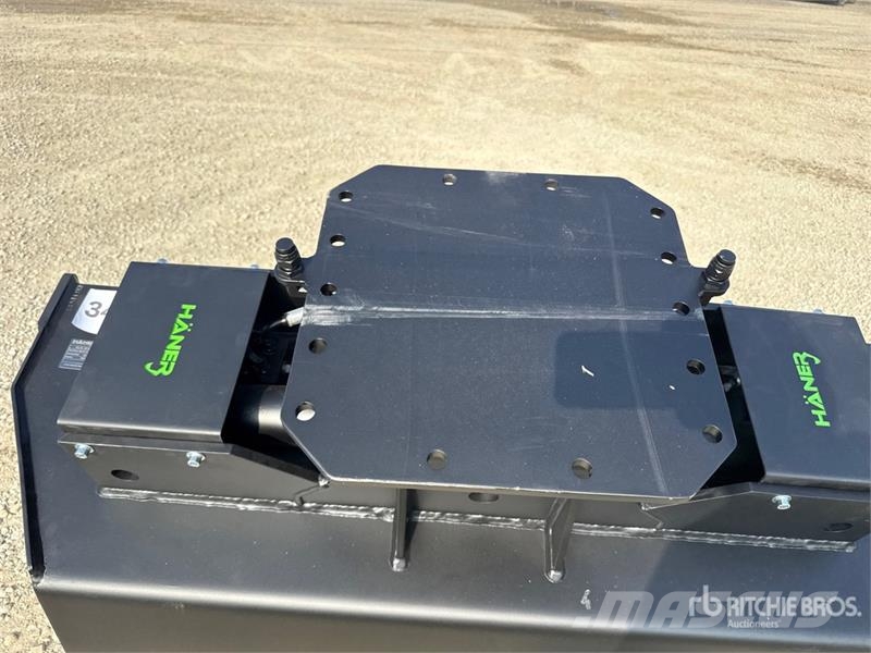Haener HHUL1500-8.12-P60 Universal Excavator Bucke Kovalar
