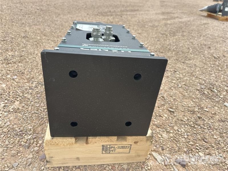  Haener HKS120 Fendeuse A Bois (Non Utilise) Wood S Ostale komponente