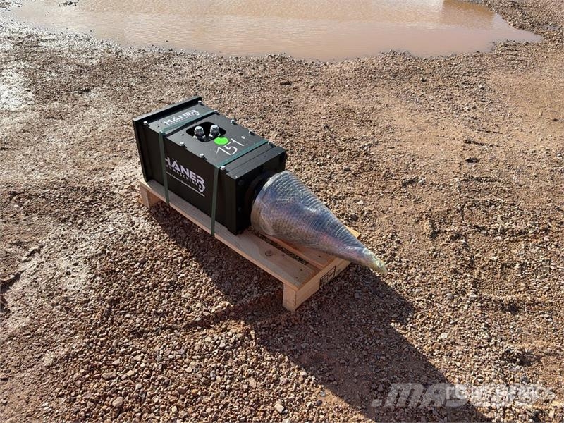  Haener HKS180 Wood Splitter (Unused) مكونات أخرى