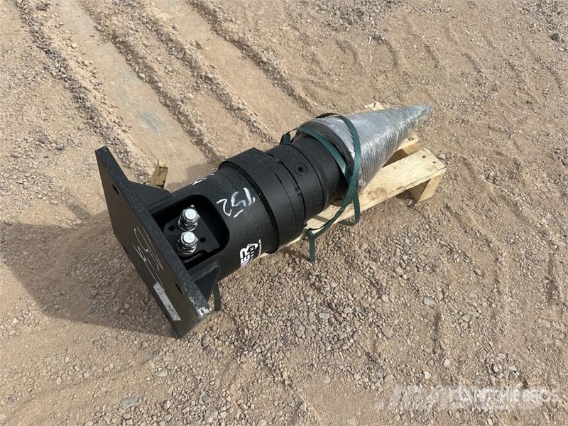  Haener HKS200 Fendeuse A Bois (Non Utilise) Wood S Ostale komponente