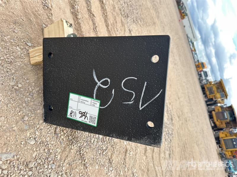 Haener HKS200 Fendeuse A Bois (Non Utilise) Wood S Ostale komponente