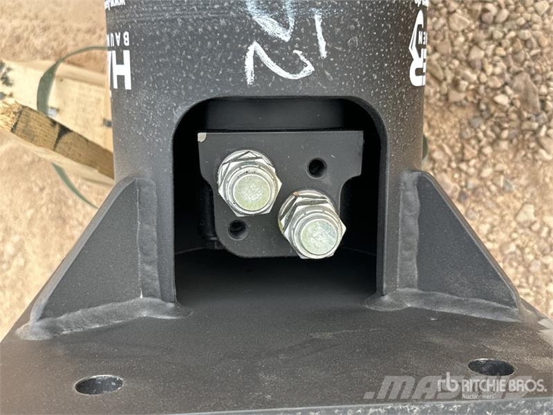  Haener HKS200 Fendeuse A Bois (Non Utilise) Wood S Ostale komponente