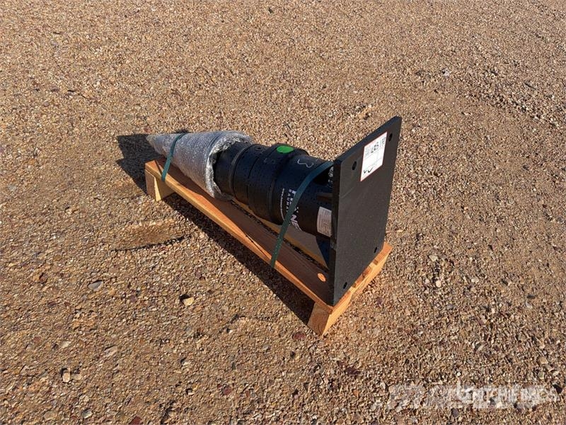 Haener HKS250 Wood Splitter (Unused) Other components