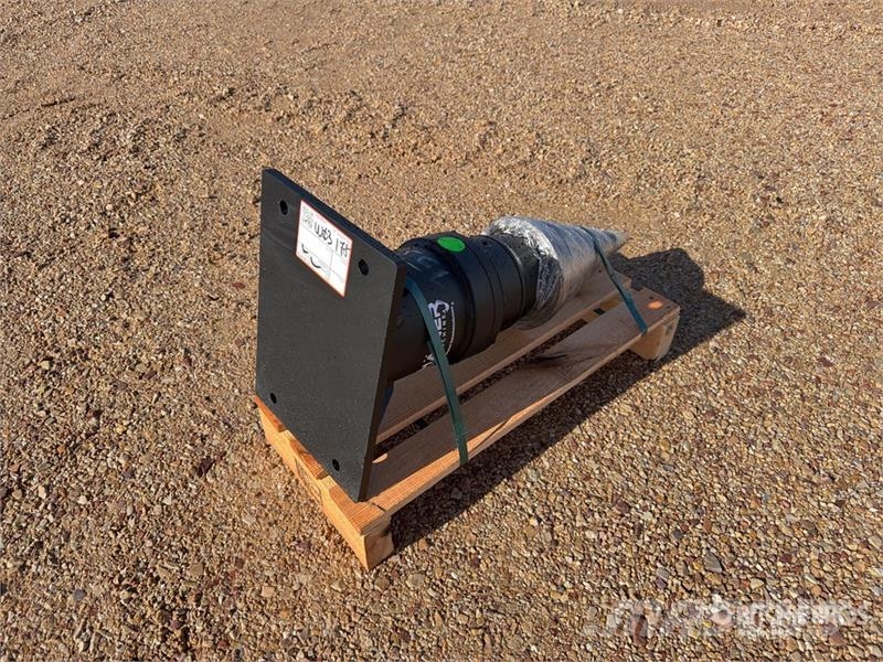 Haener HKS250 Wood Splitter (Unused) Other components