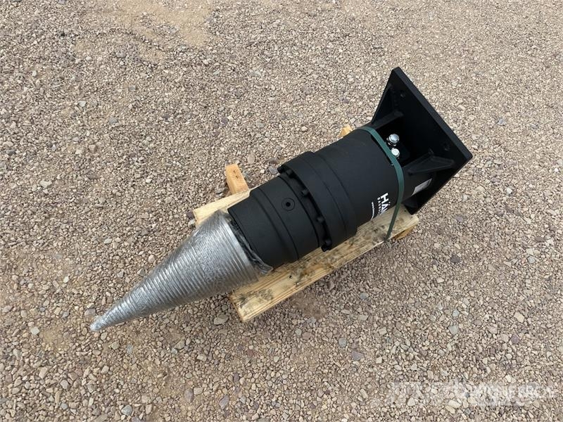Haener HKS500 Fendeuse A Bois (Non Utilise) Log Sp Holzspalter