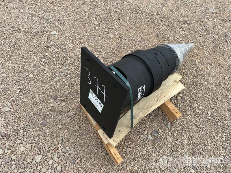 Haener HKS500 Fendeuse A Bois (Non Utilise) Log Sp Holzspalter