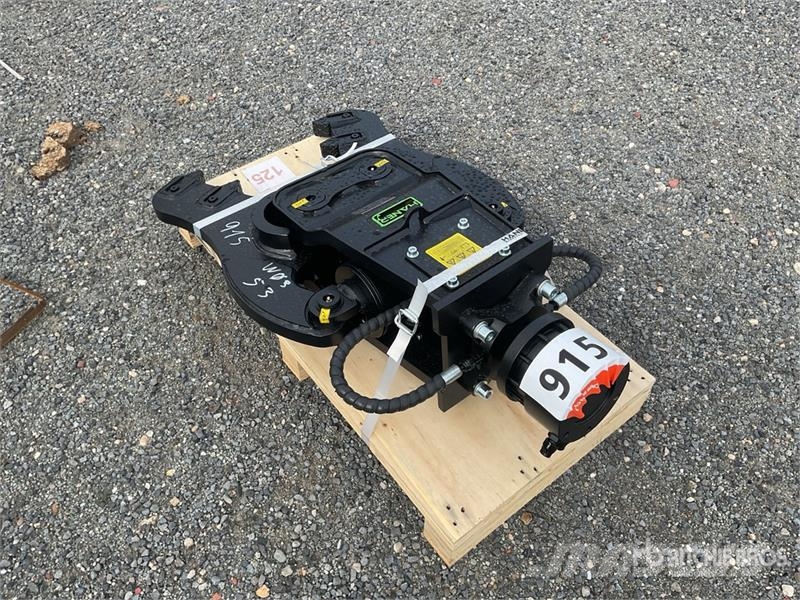 Haener HMC200.30 Demolition Shear (Unused) Cisailles
