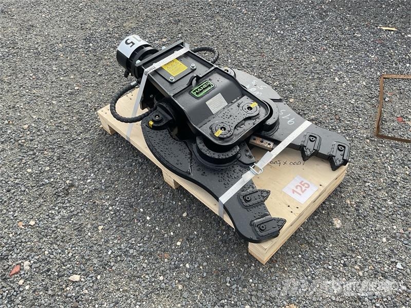 Haener HMC200.30 Demolition Shear (Unused) Cisailles