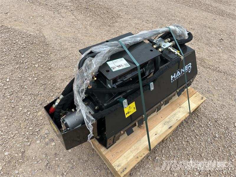 Haener HML1000 Epareuse (Non Utilise) Flail Mower Mäher