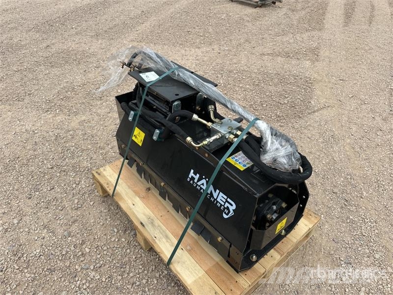 Haener HML1000 Epareuse (Non Utilise) Flail Mower Mäher