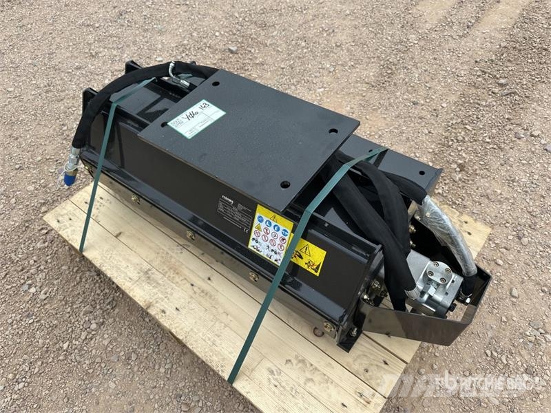 Haener HML800 Epareuse (Non Utilise) Flail Mower ( Mäher