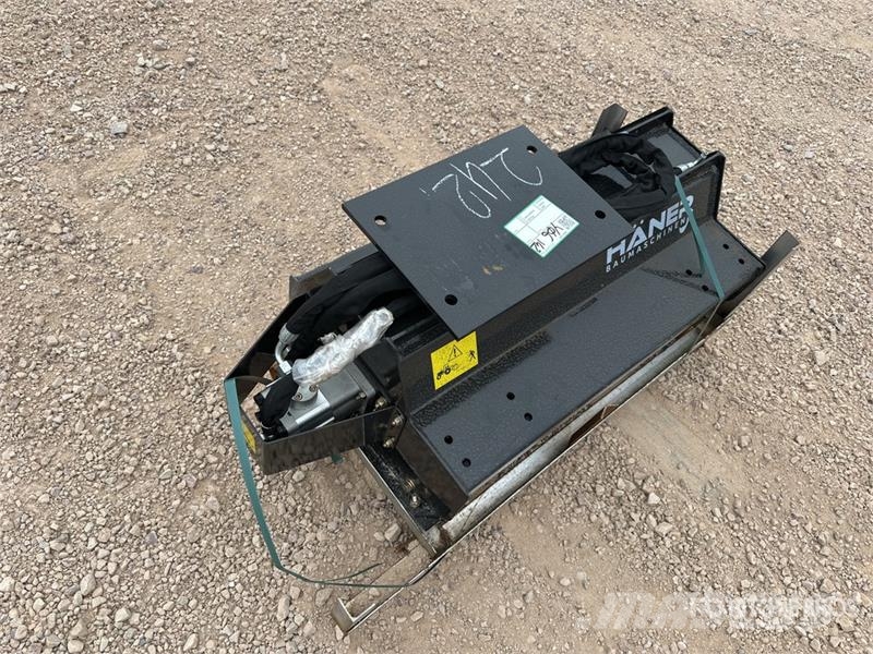 Haener HML800 Epareuse (Non Utilise) Flail Mower ( Mäher