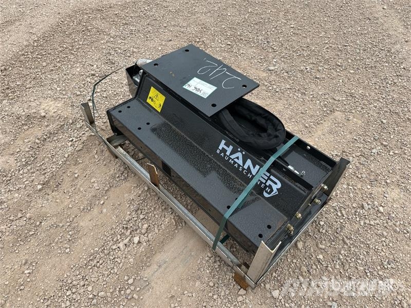 Haener HML800 Epareuse (Non Utilise) Flail Mower ( Mäher