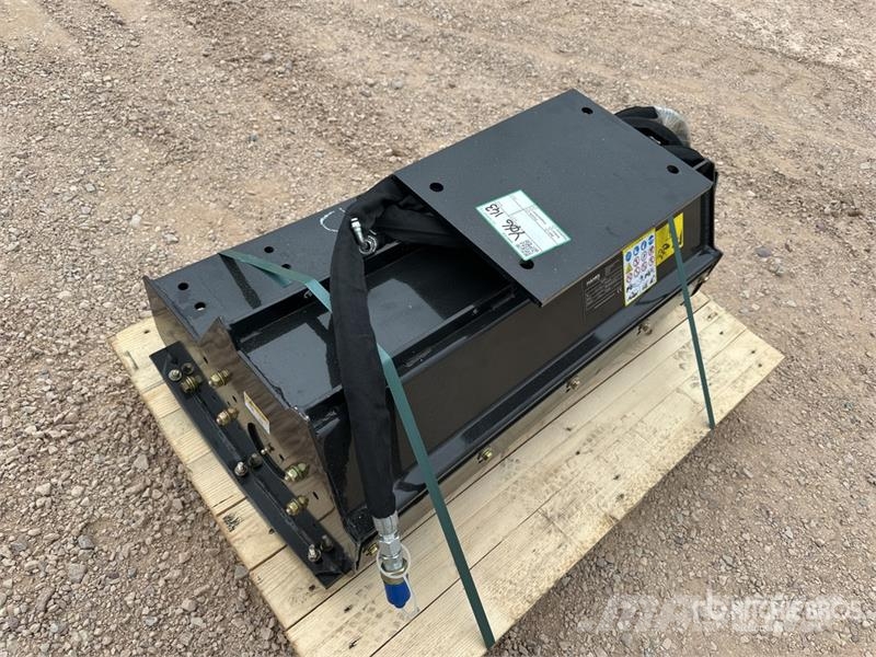 Haener HML800 Epareuse (Non Utilise) Flail Mower ( Mäher