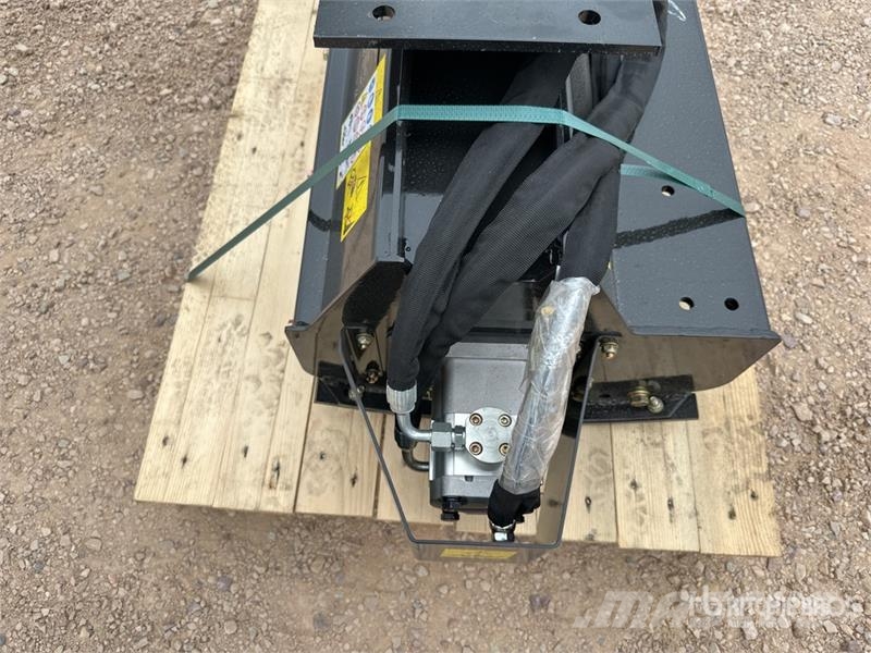 Haener HML800 Epareuse (Non Utilise) Flail Mower ( Mäher