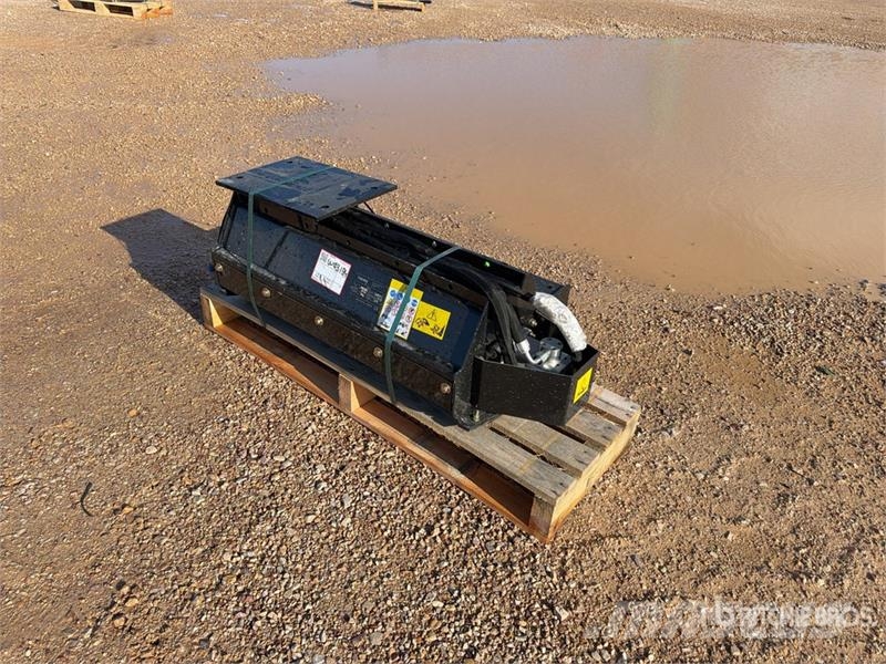 Haener HML800 Flail Mower (Unused) Kosilnice