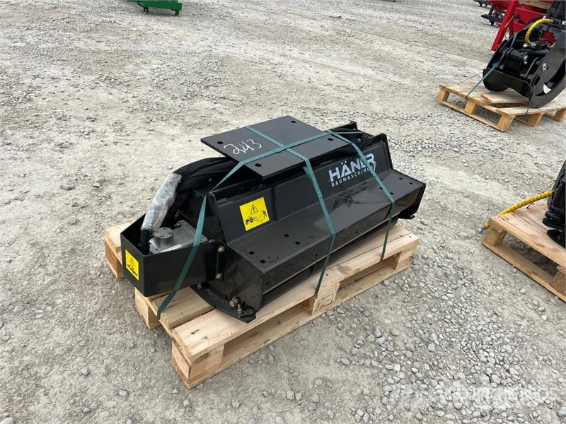  Haener HML800 Flail Mower (Unused) Kosilnice