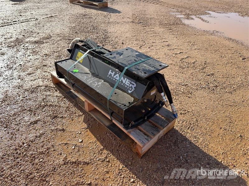 Haener HML800 Flail Mower (Unused) Kosilnice