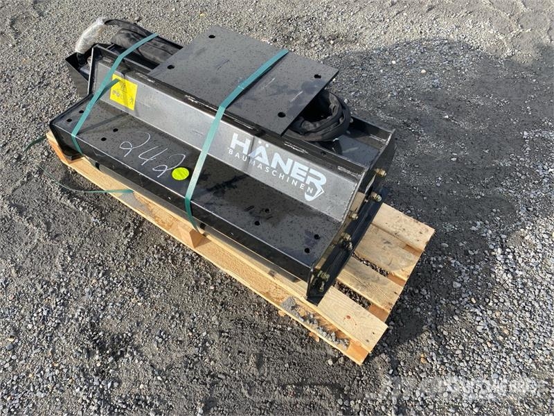  Haener HML800 Flail Mower (Unused) جزازات