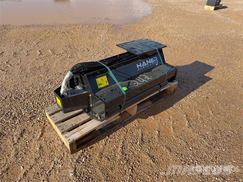 Haener HML800 Flail Mower (Unused) Kosilnice