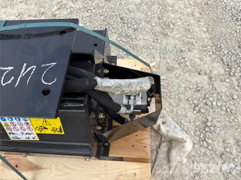 Haener HML800 Flail Mower Mäher