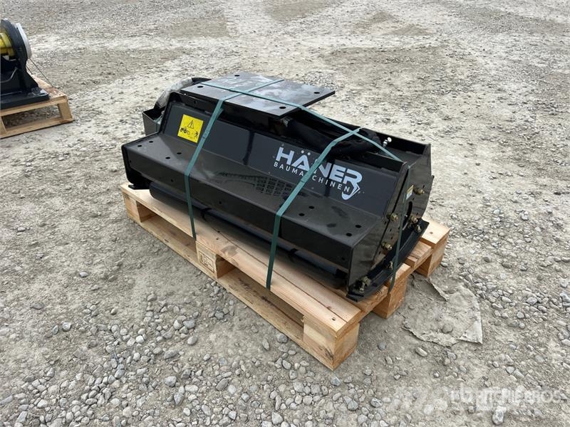  Haener HML800 Flail Mower (Unused) Kosilnice