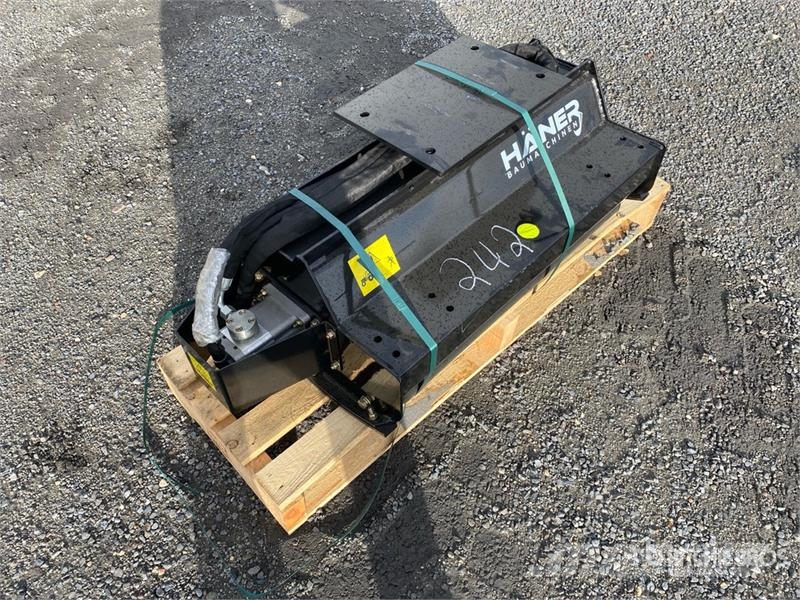  Haener HML800 Flail Mower (Unused) جزازات