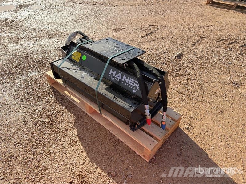 Haener HML800 Mower Flail Mower (Unused) Kosilnice