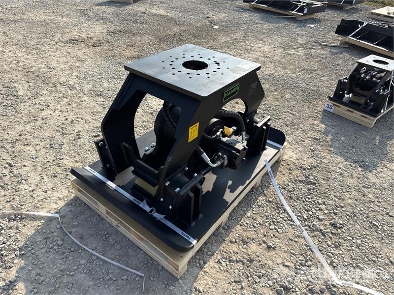 Haener HPC1500A Compactor (Unused) Други компоненти