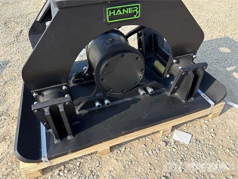 Haener HPC1500A Compactor (Unused) Други компоненти
