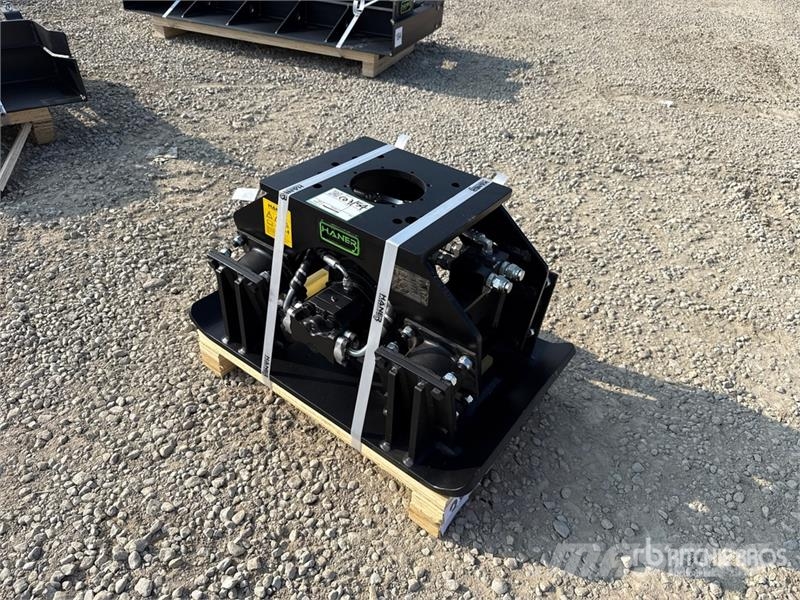 Haener HPC300A Compactor (Unused) Други компоненти