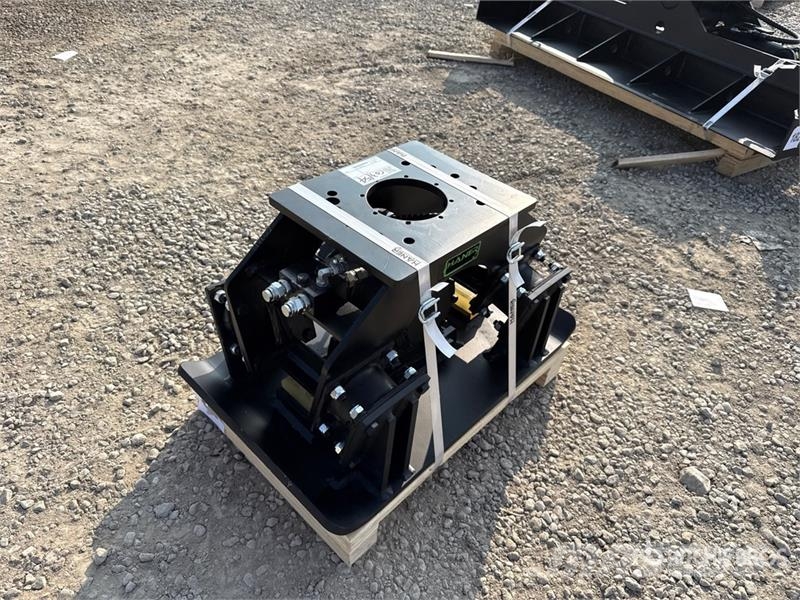 Haener HPC300A Compactor (Unused) Други компоненти