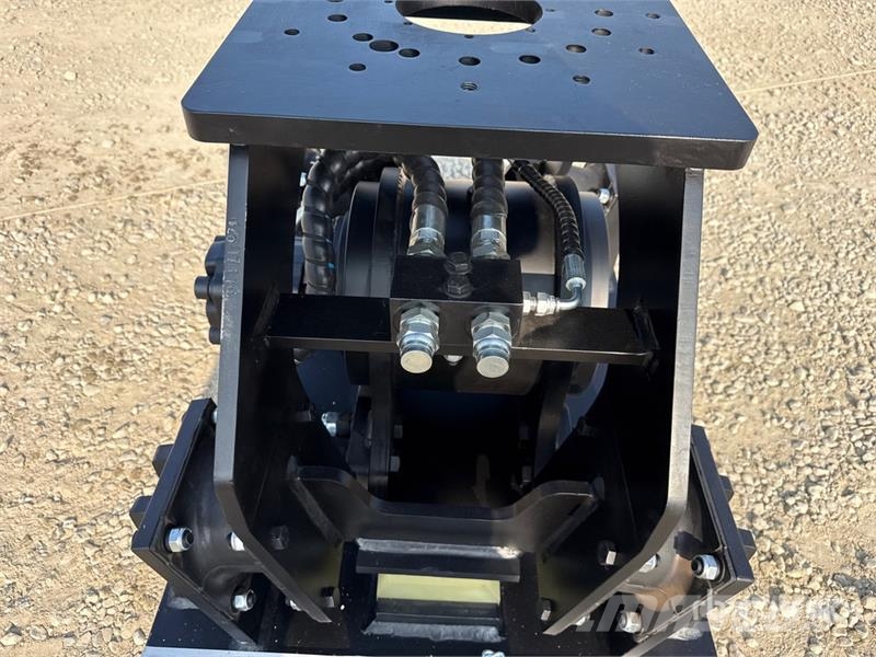 Haener HPC600A Compactor (Unused) Други компоненти