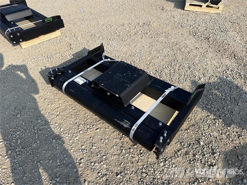 Haener HPH 120A Grading Beams (Unused) Други компоненти