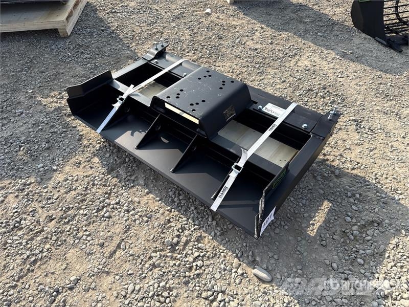 Haener HPH 120A Grading Beams (Unused) Други компоненти