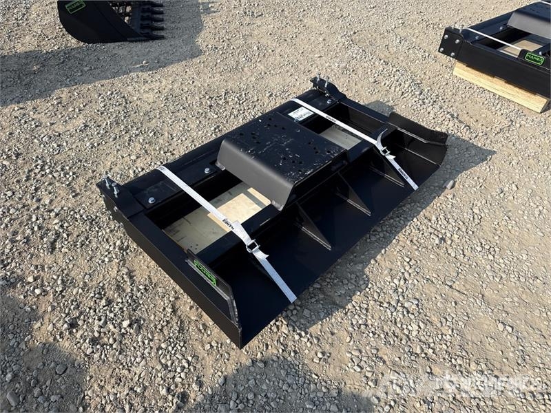 Haener HPH 120A Grading Beams (Unused) Други компоненти
