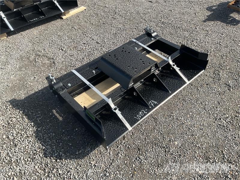 Haener HPH 120A Grading Beams (Unused) Egyéb alkatrészek