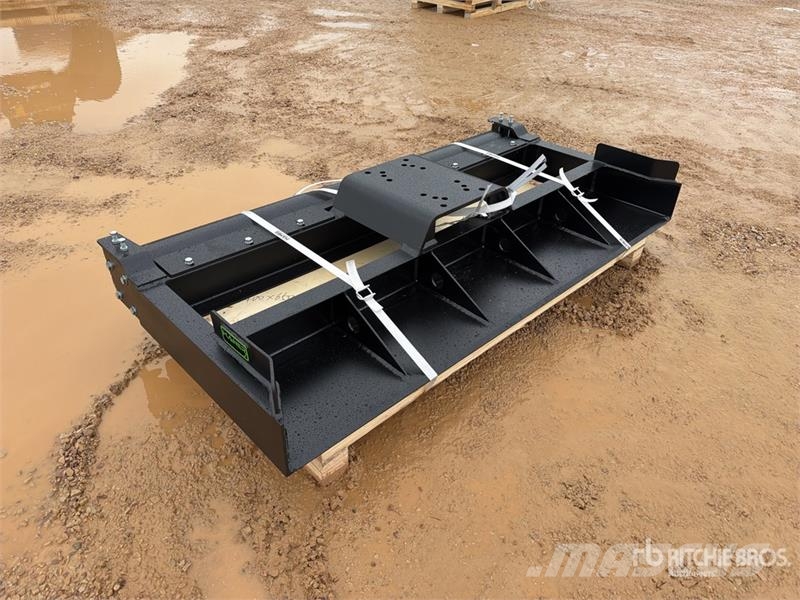  Haener HPH 160A Grading Beams (Unused) Other components