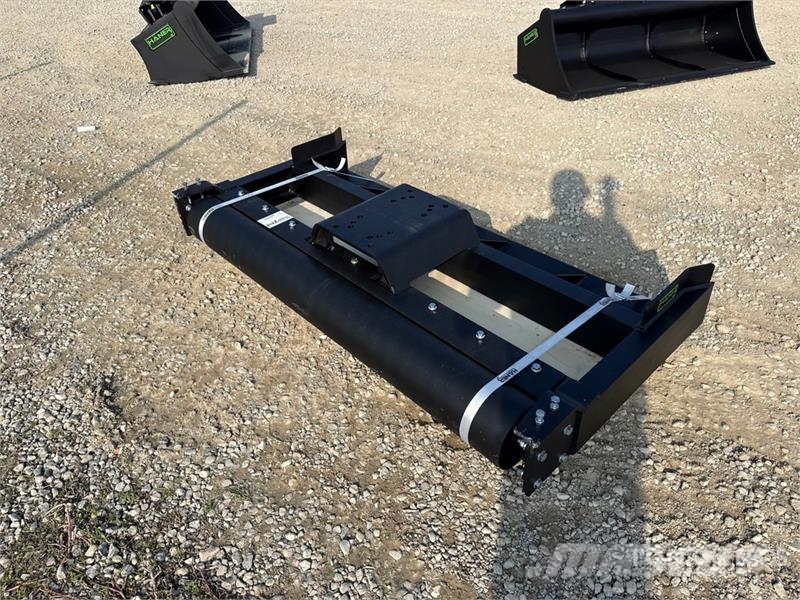 Haener HPH 160A Grading Beams (Unused) Други компоненти