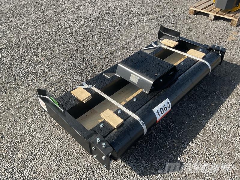 Haener HPH 160A Grading Beams (Unused) Egyéb alkatrészek