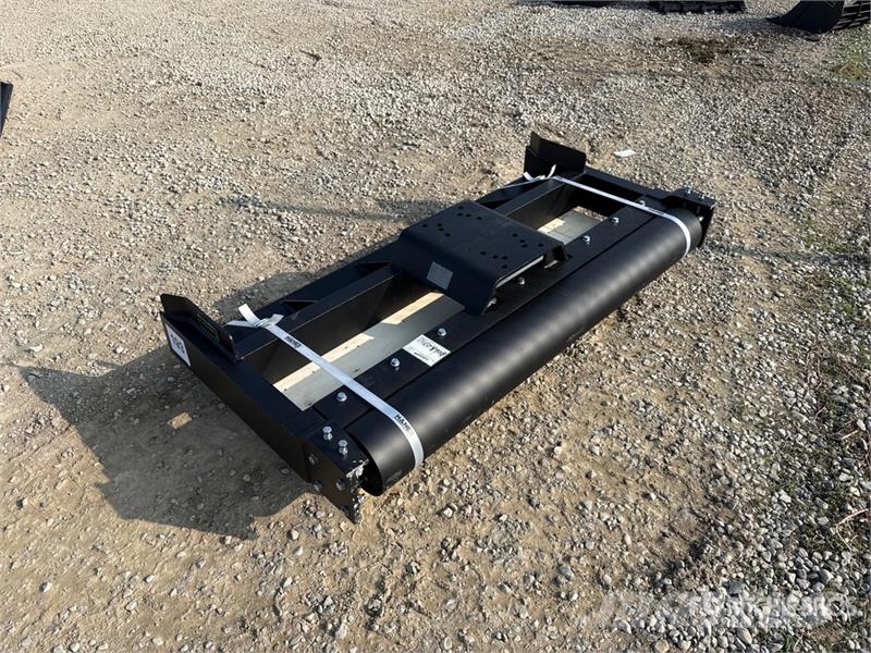 Haener HPH 160A Grading Beams (Unused) Други компоненти